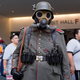 Illustration for article titled Misc Awesome Cosplay!